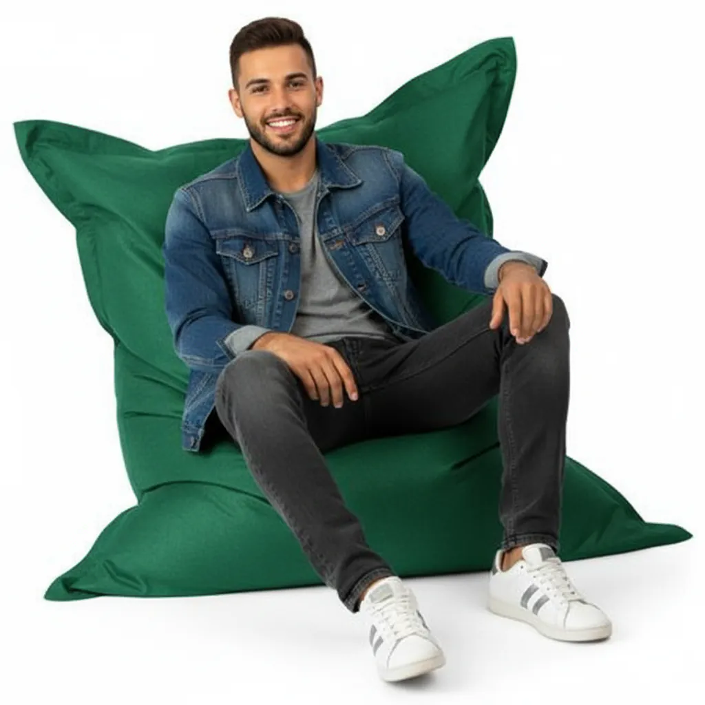 Lounge Bag 3